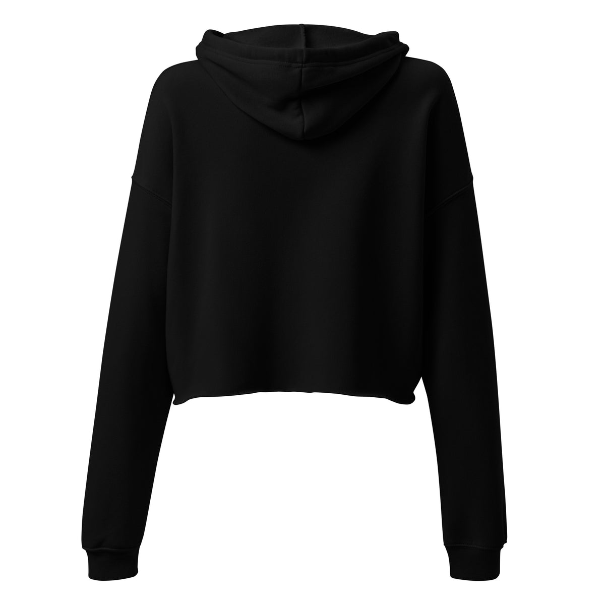 Black: Be Kind - Back-Product mockup