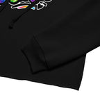 Black-Be Kind -Product mockup
