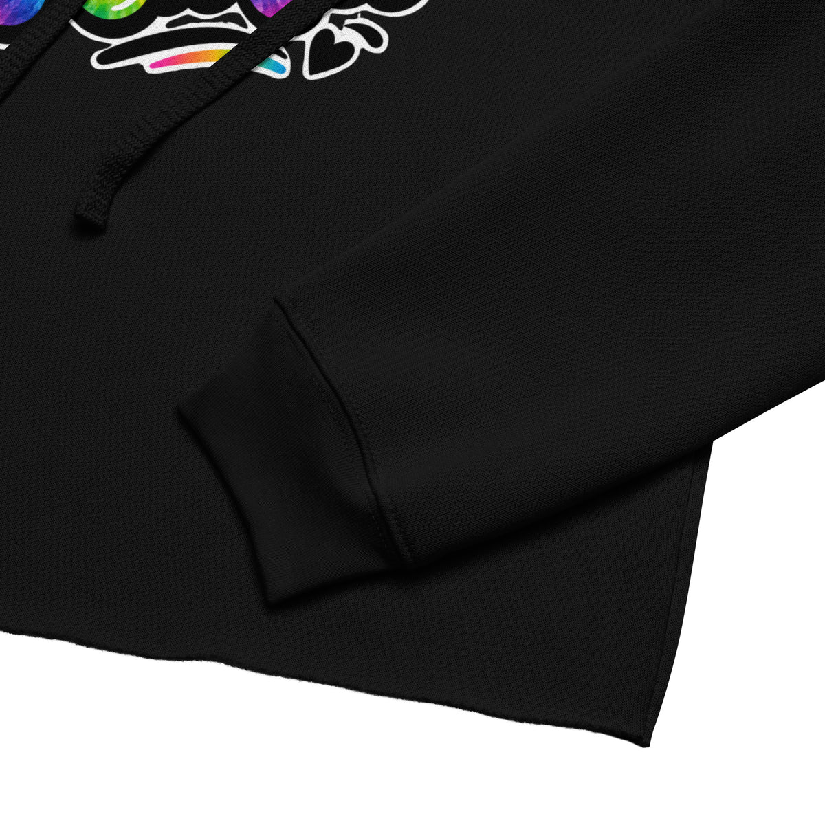 Black-Be Kind -Product mockup