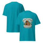 Tropical-blue-boy-mom-front-back-Product mockup