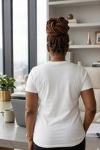 Grandpreneur statement tee for confident grandmothers