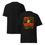 . I'm the #1 Never the #2 inspirational graphic tee celebrating knowing your value