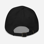 Women's neurodiversity hat for proud Autism Moms