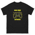Nana Mode Activated gaming shirt for confident grandmas