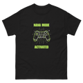 Nana Mode Activated shirt gift for gaming grandma