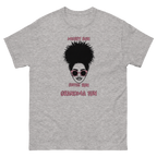 Women's Grandma Fun tee for casual everyday style