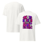 Not Broken Just Wired Differently women's statement tee for self-expression and confidence